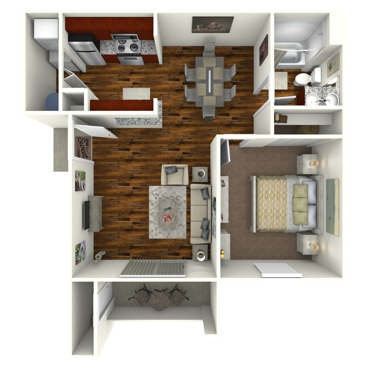 Shiloh Crossing Availability Floor Plans Pricing