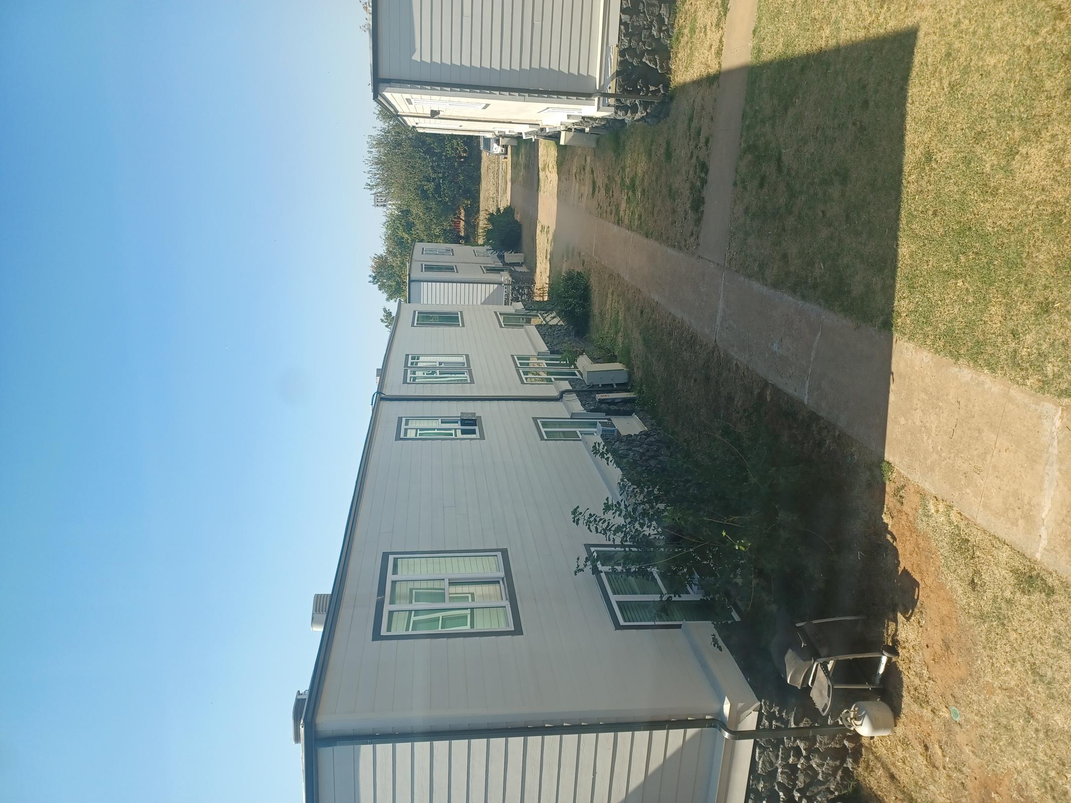 Windsor Gardens Apartments