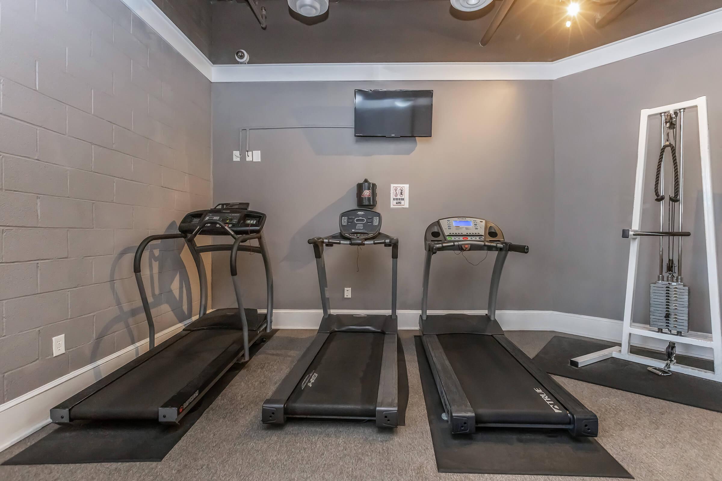 Community Amenities