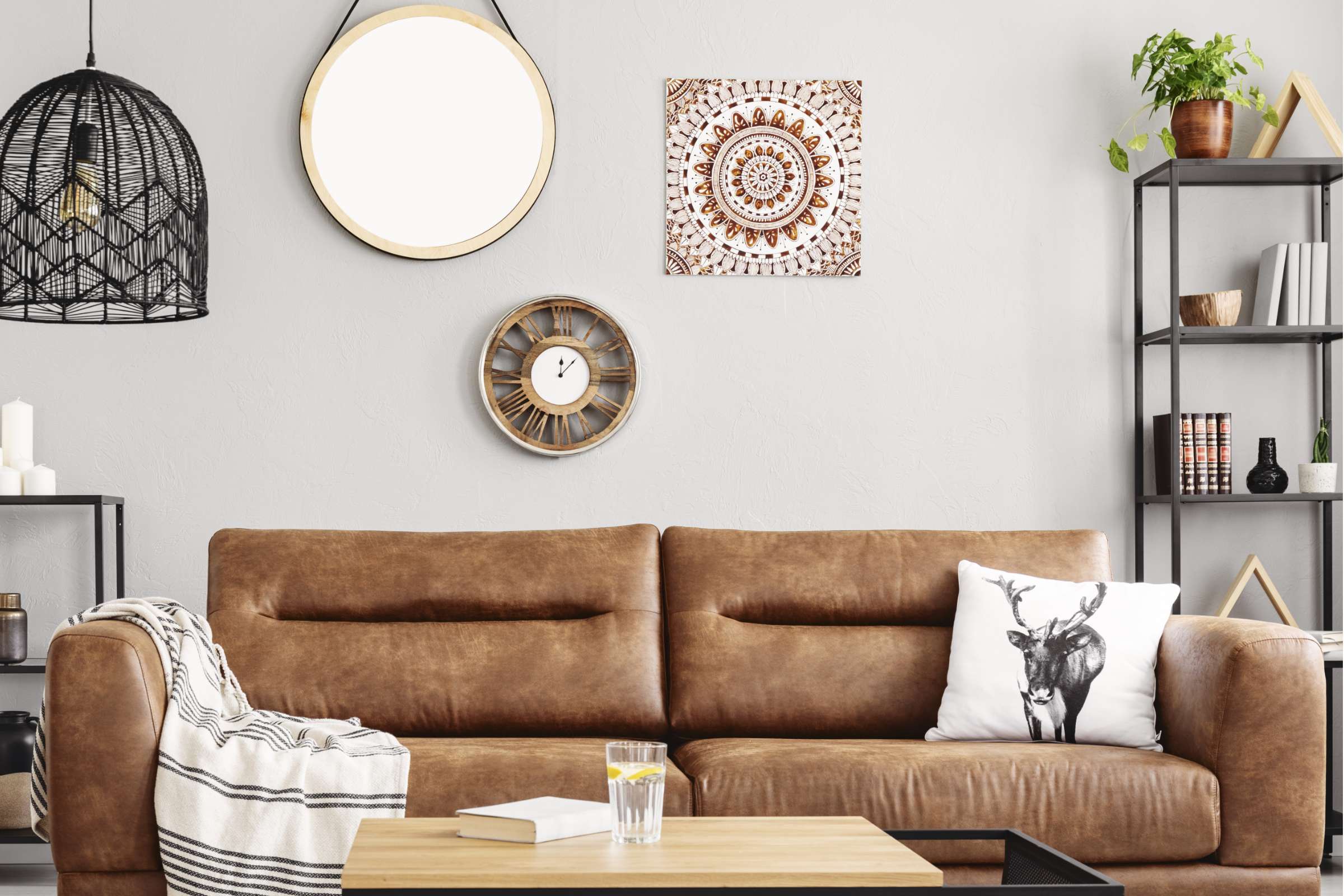 Apartment Features