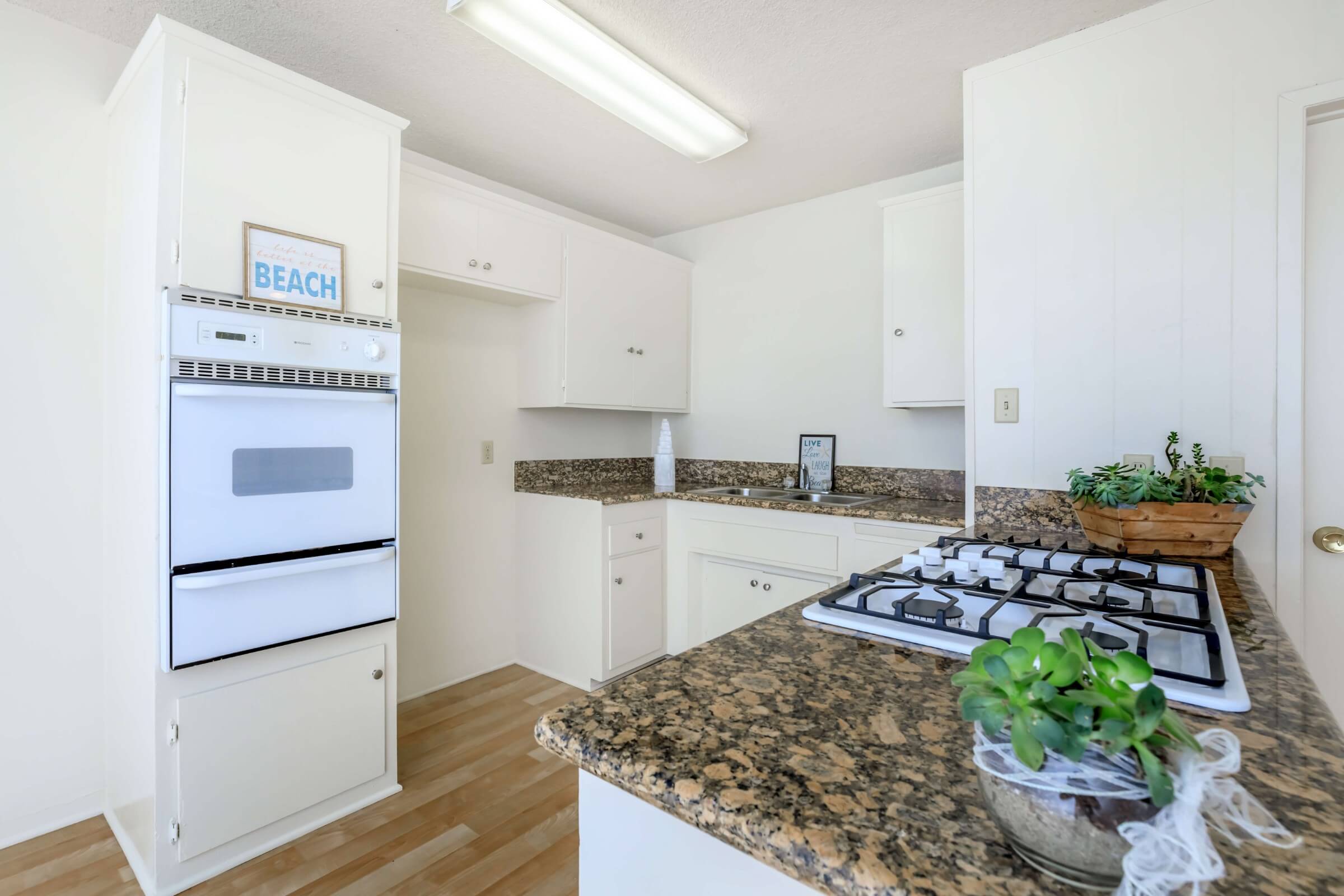 Sea Breeze Beach Apartments