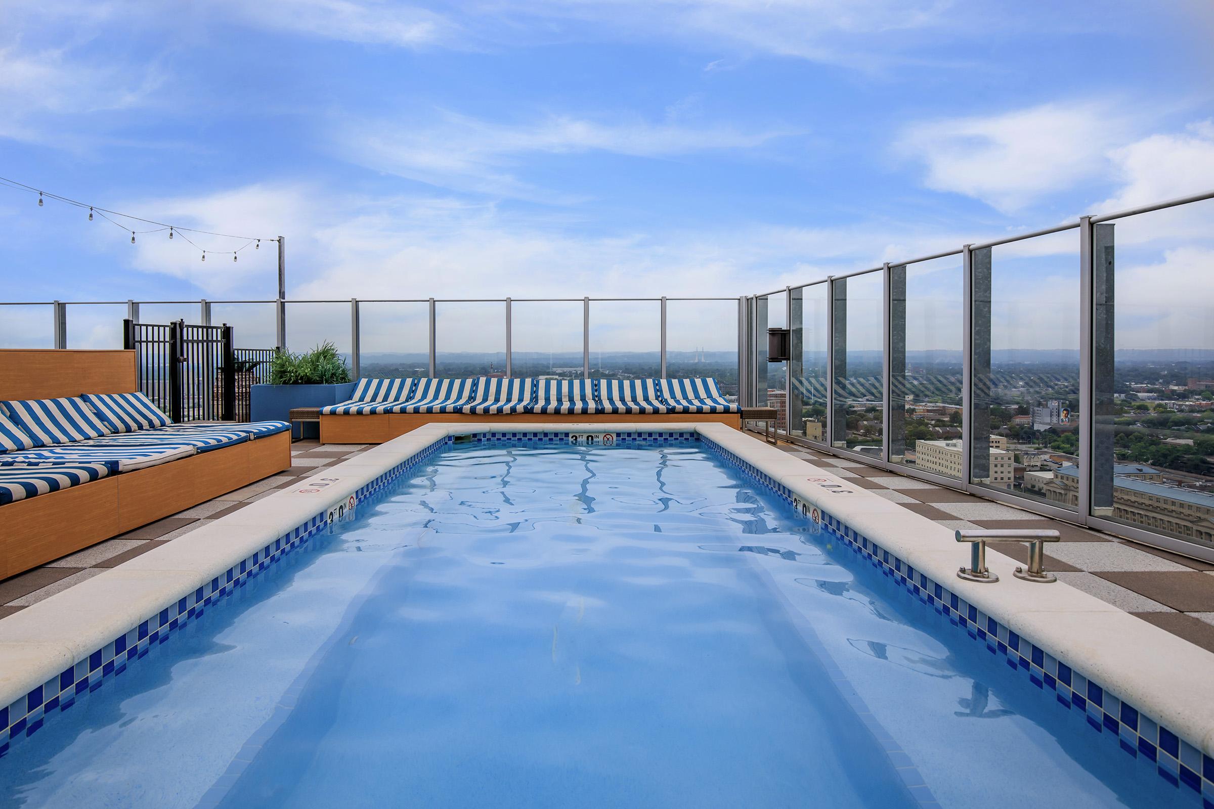 Community tour 800 tower louisville ky