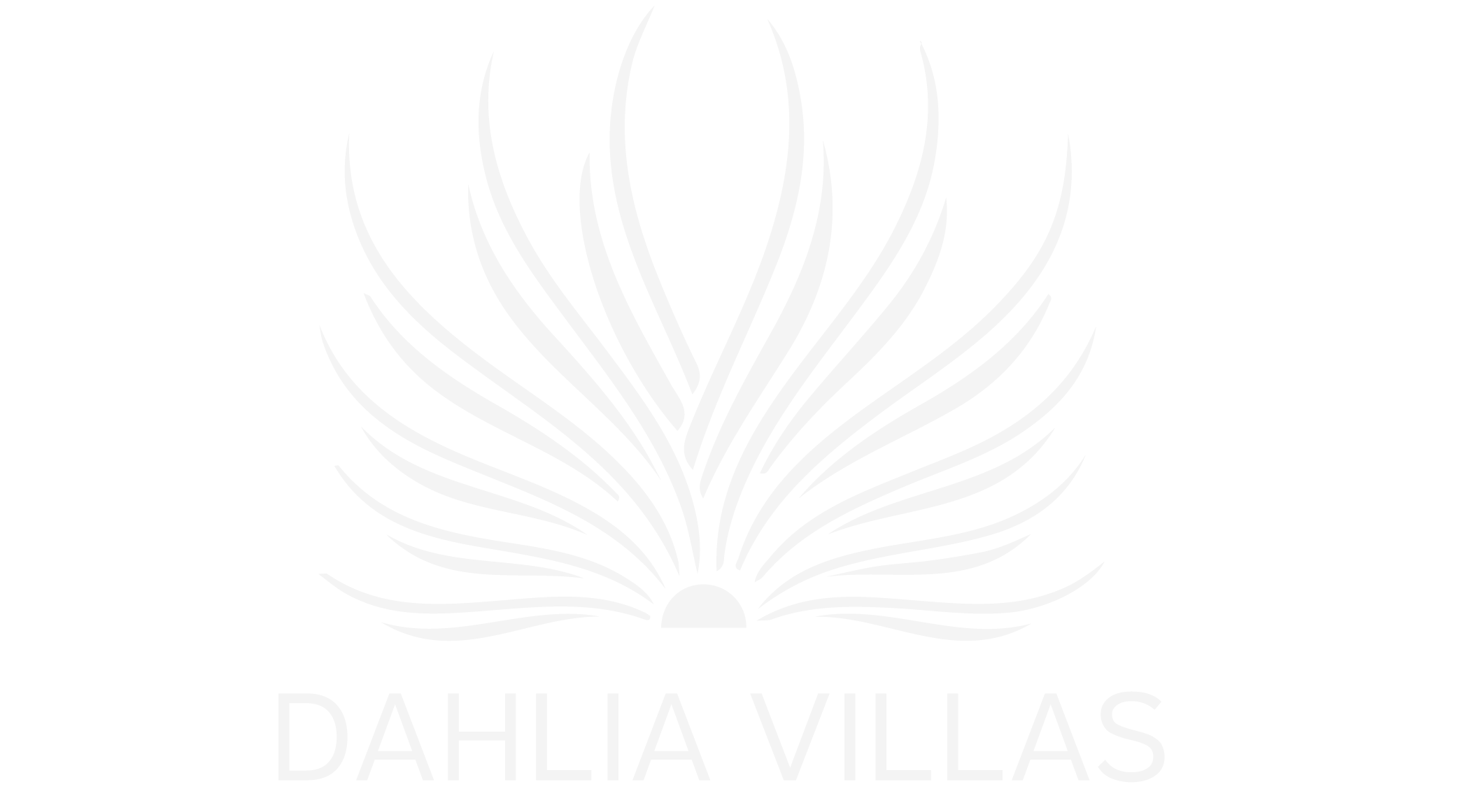 Dahlia Villas ebrochure logo