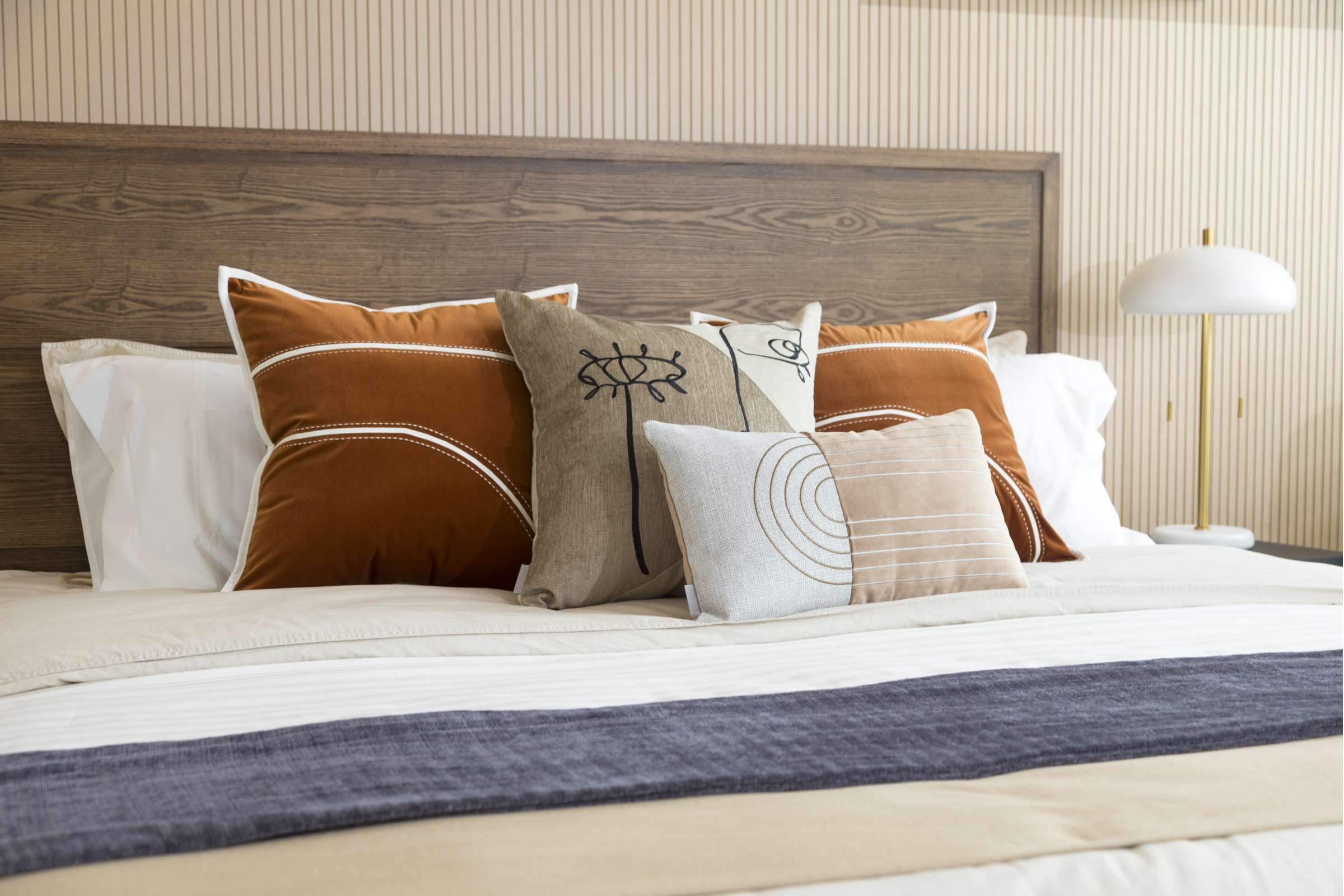 Apartment Features