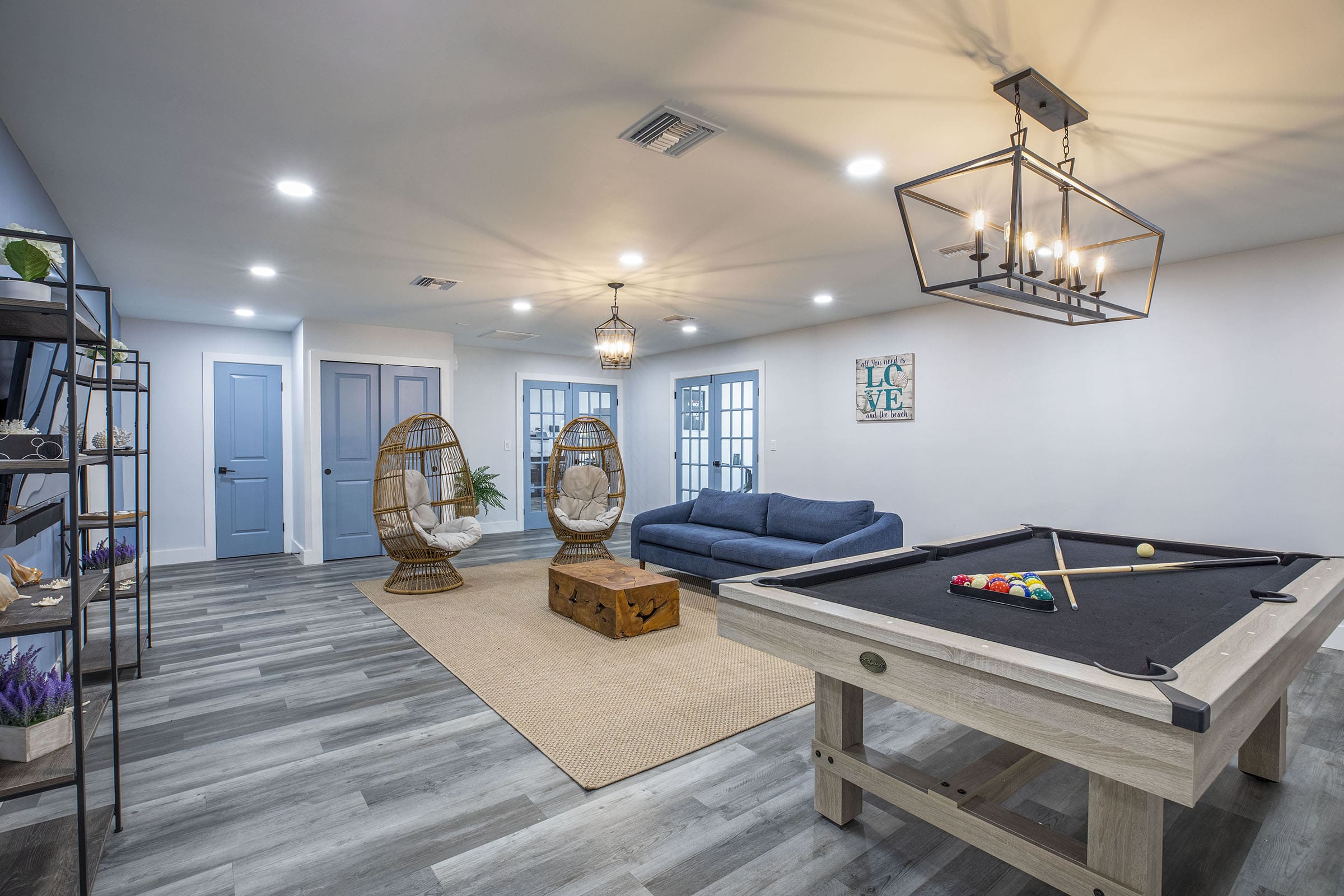 Community Amenities