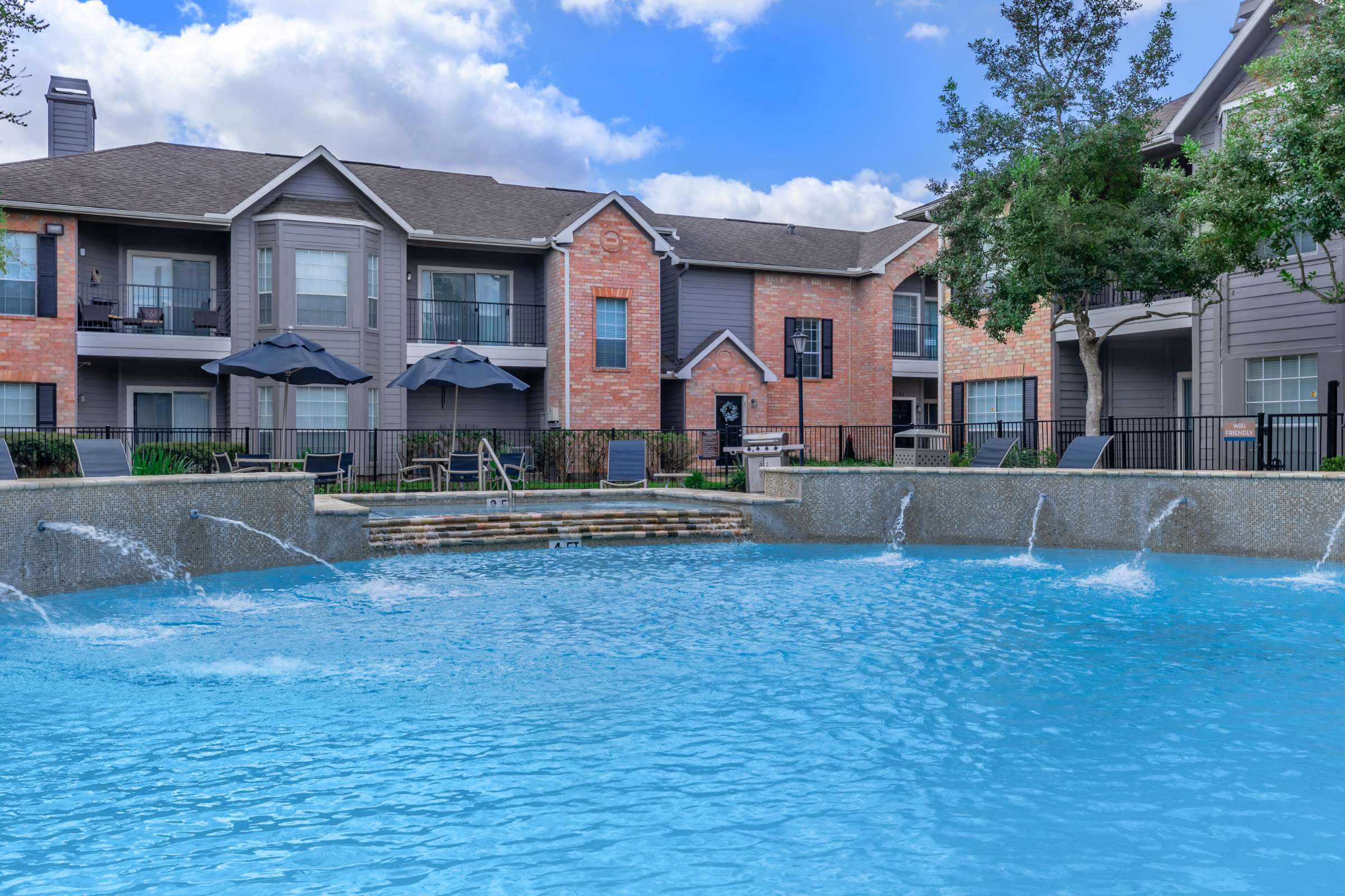 Community Amenities