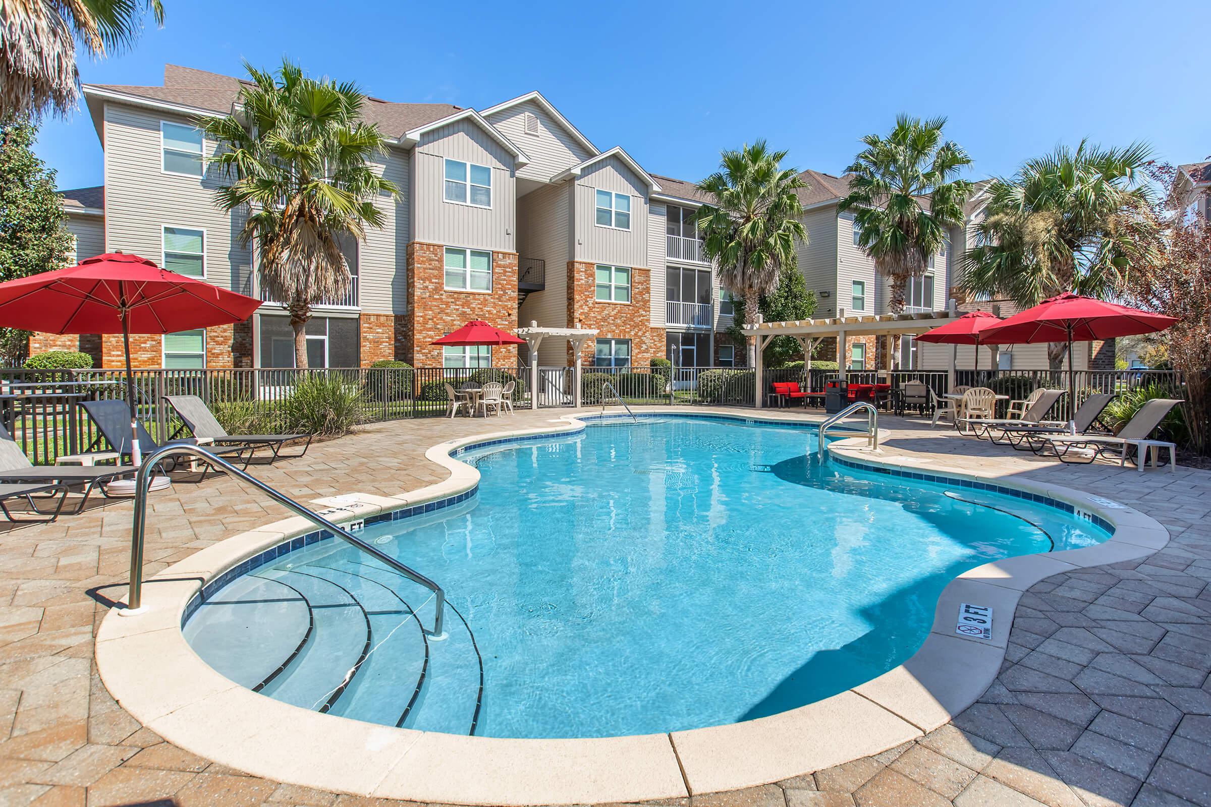 Community Amenities