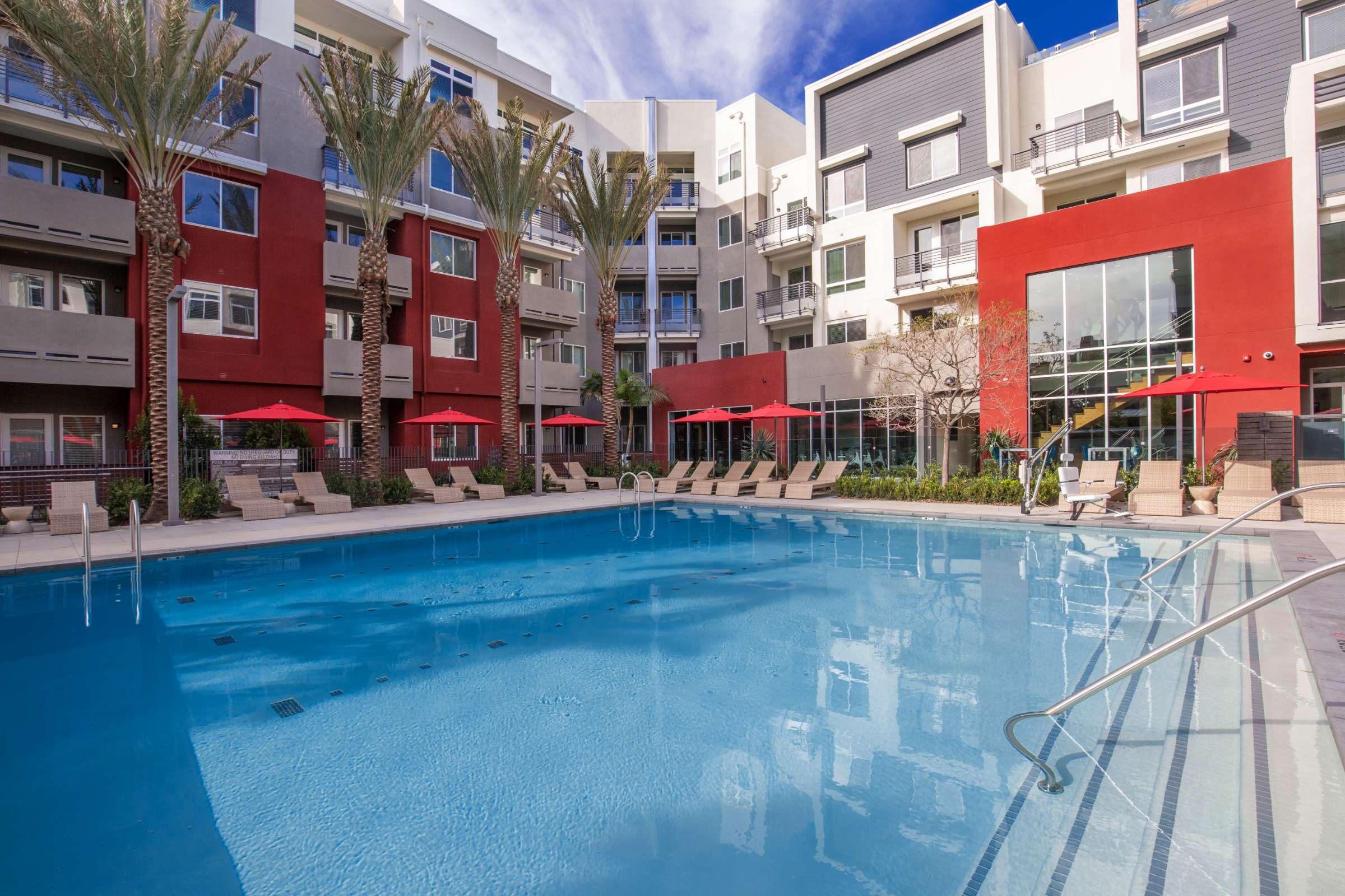 Brea Apartments Luxury Living in Brea, CA