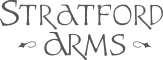 Stratford Arms