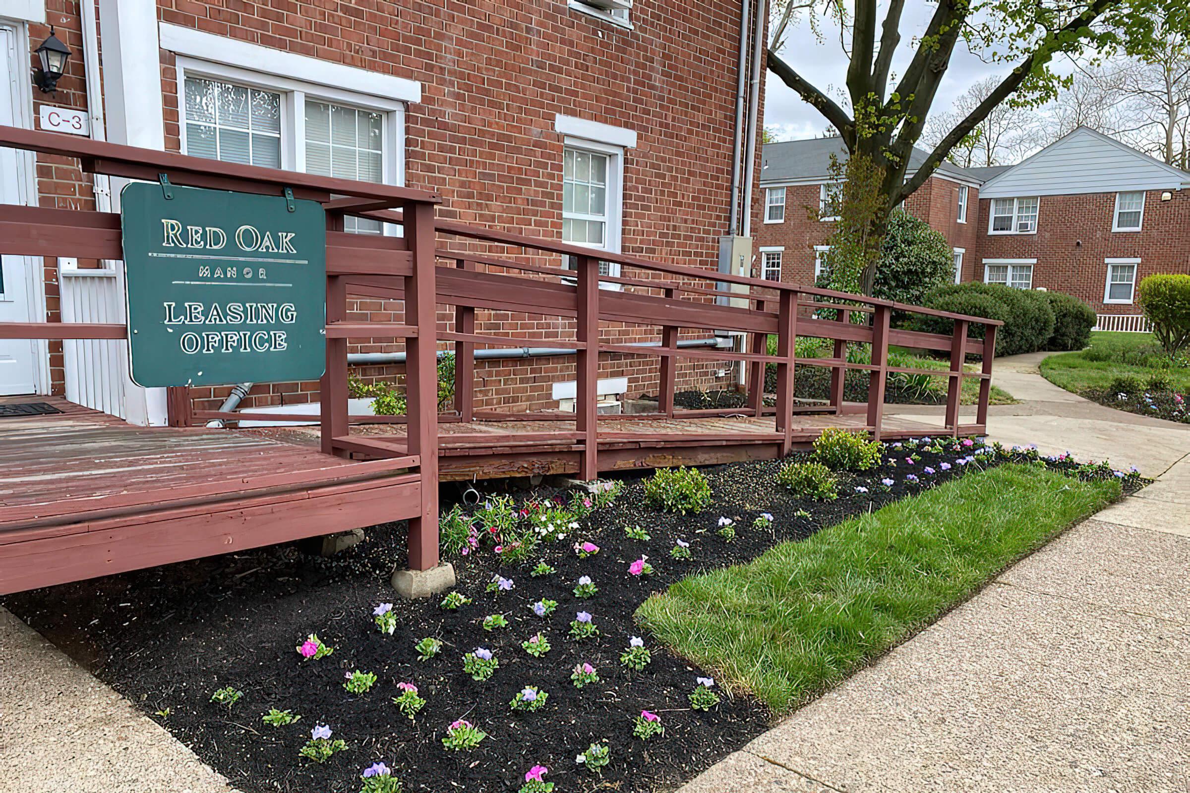 Red Oak Apartments Apartments for Rent in Hamilton, NJ