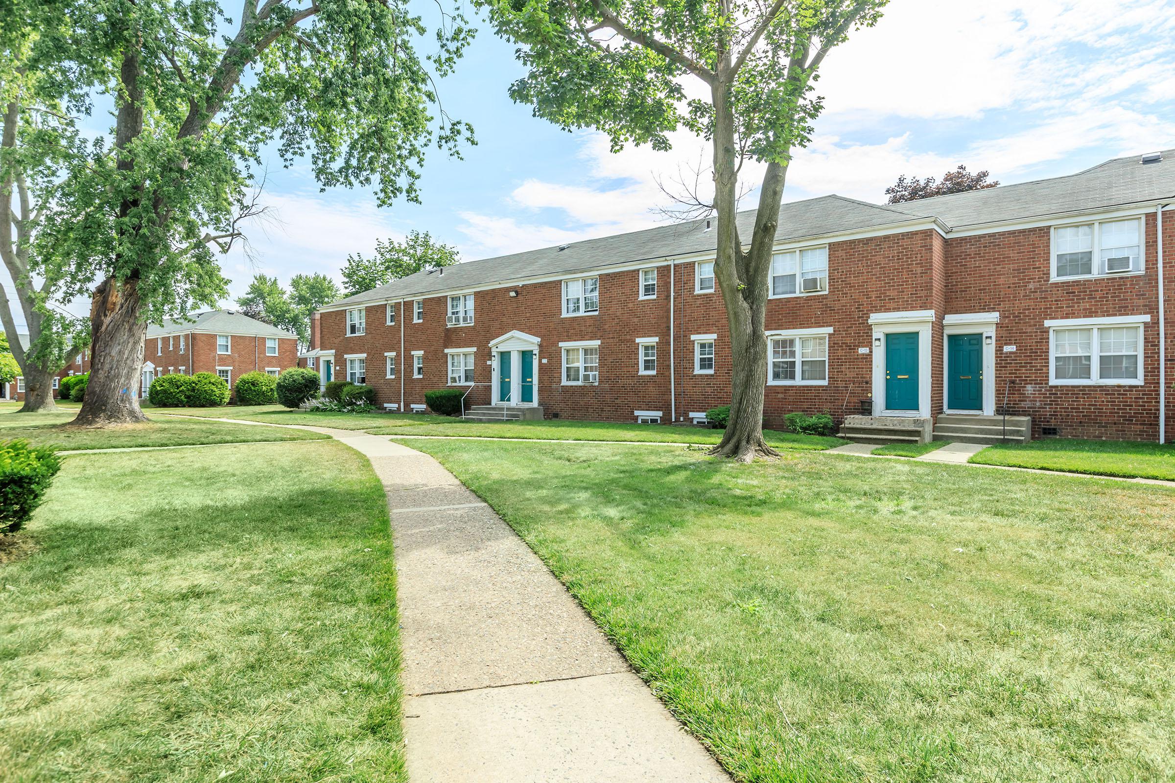 Red Oak Apartments Apartments for Rent in Hamilton, NJ