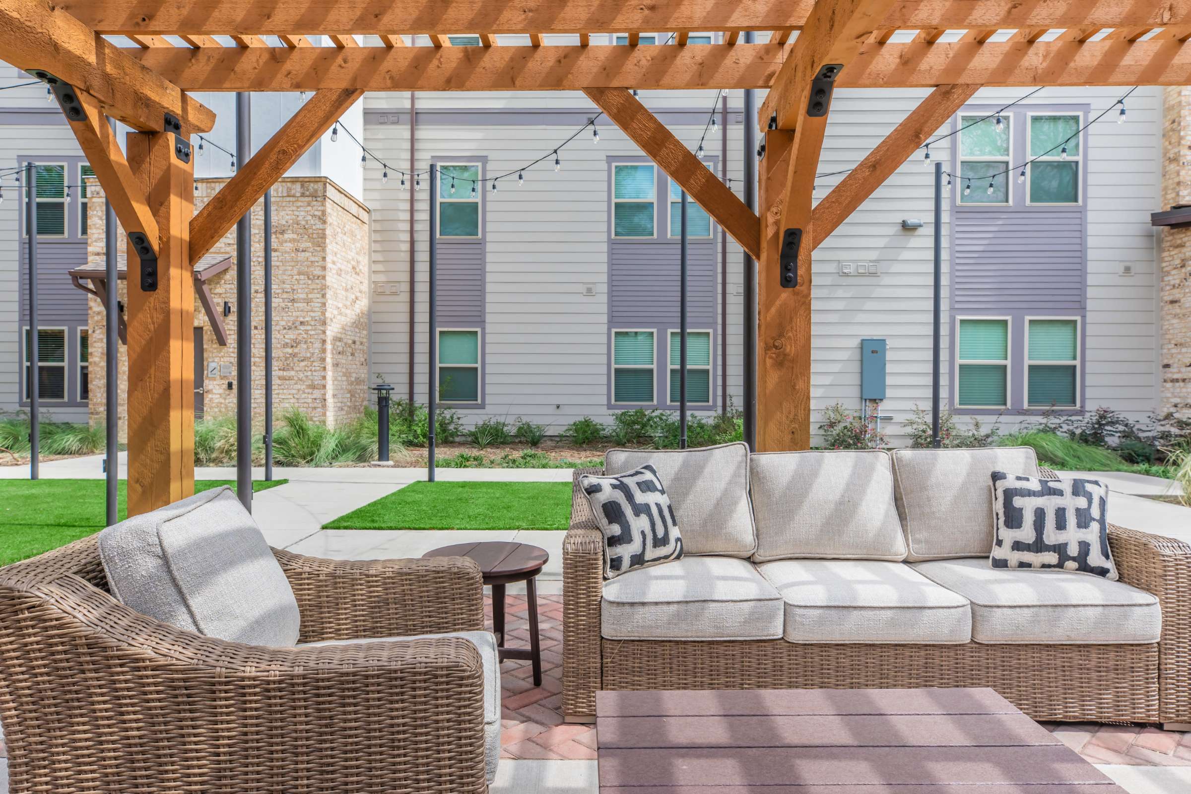 Community Amenities