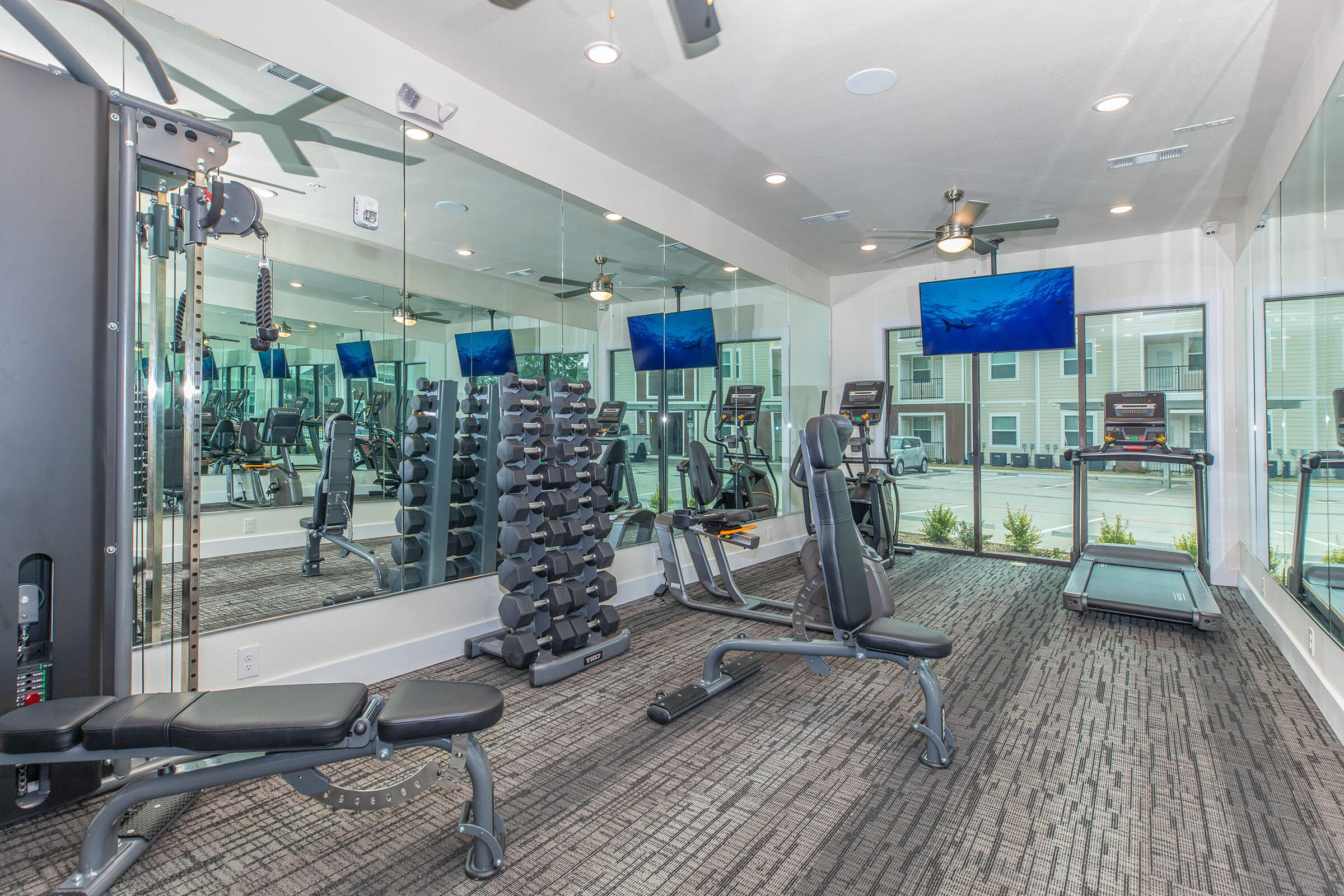 Community Amenities