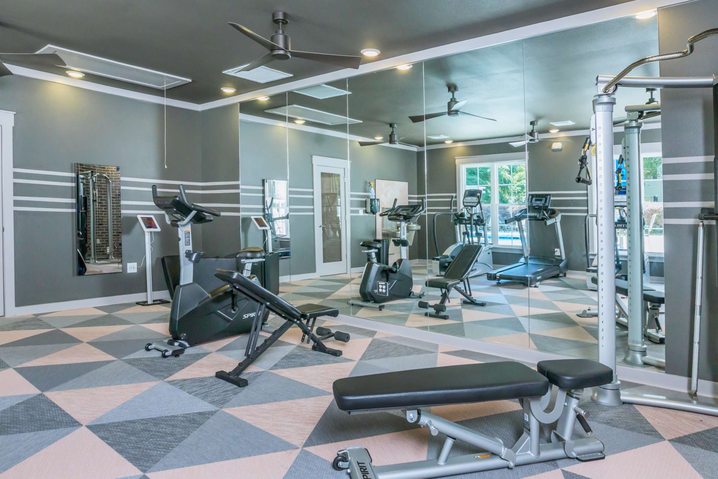 Community Amenities