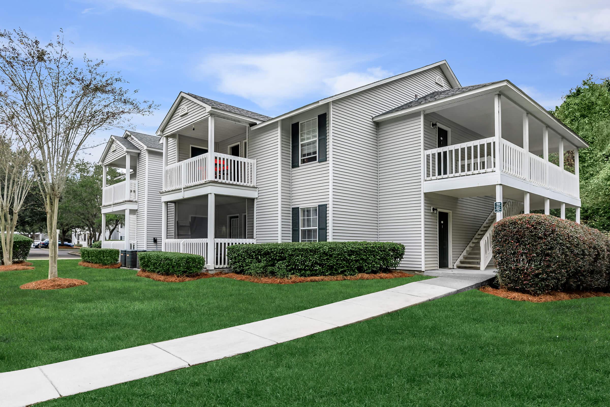WELCOME HOME TO AZALEA PLACE IN TALLAHASSEE, FL