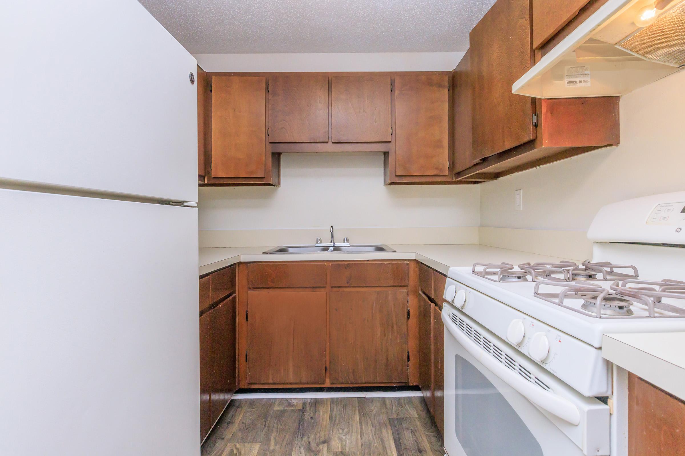 Apartment Features