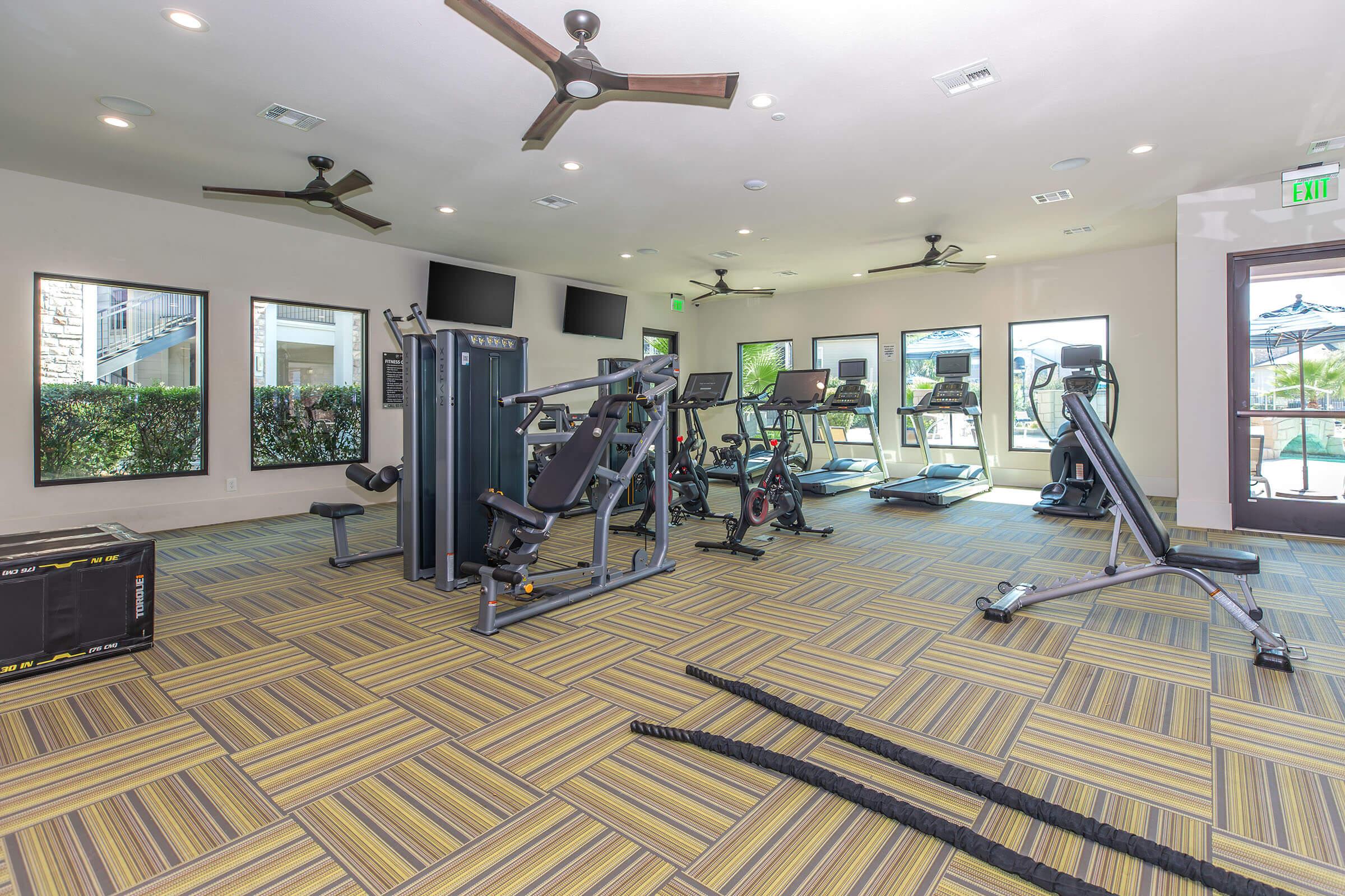Community Amenities