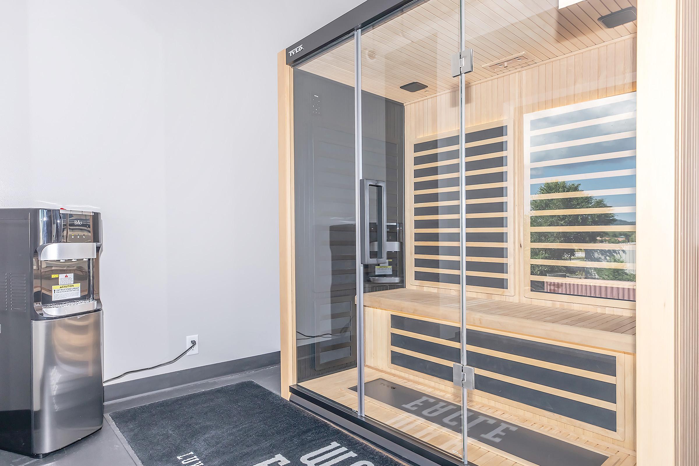 Community Amenities