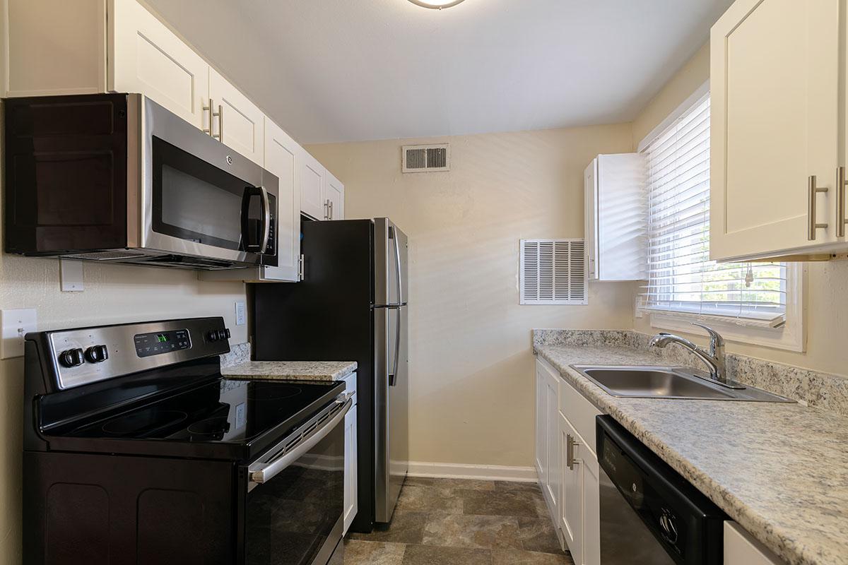 Gourmet Kitchen with Dishwasher