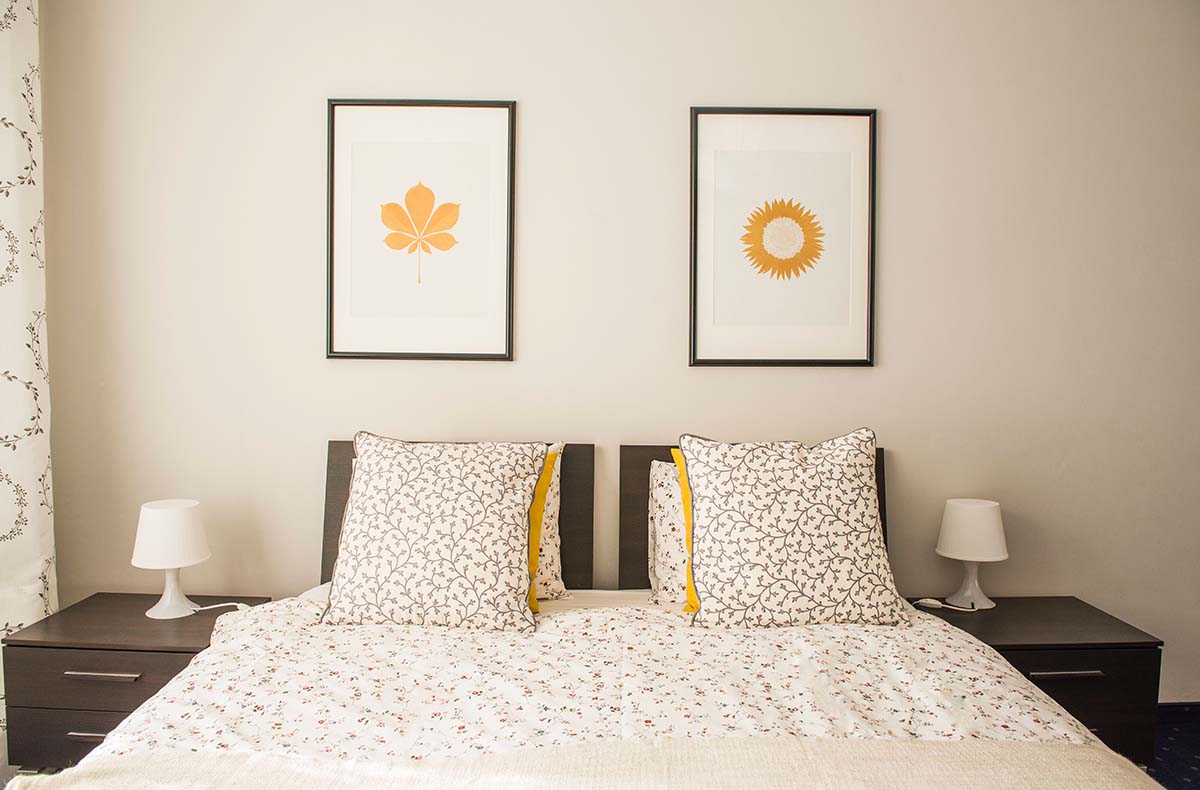 Apartment Features