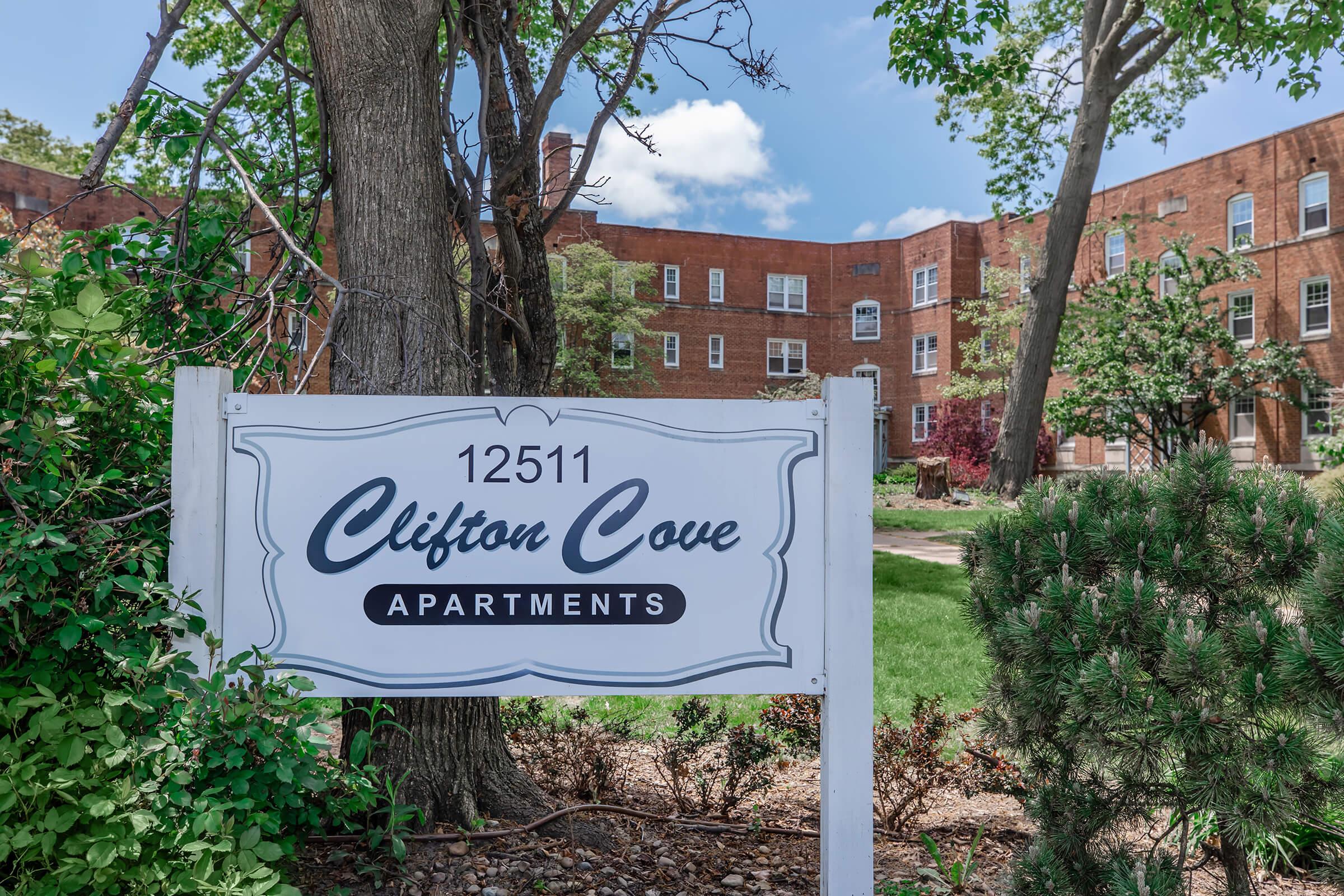 Gallery Lakewood Apartments in Lakewood, OH