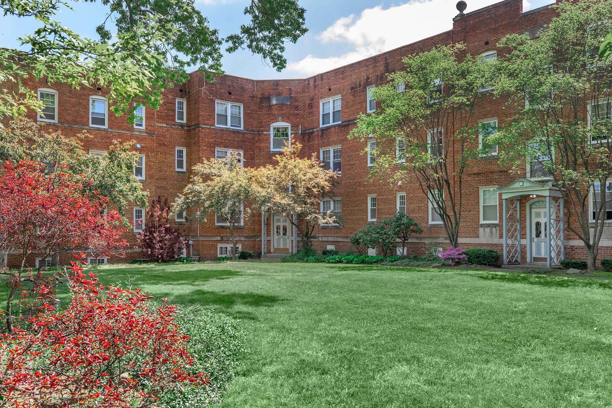 Lakewood Apartments Apartments for Rent in Lakewood, OH