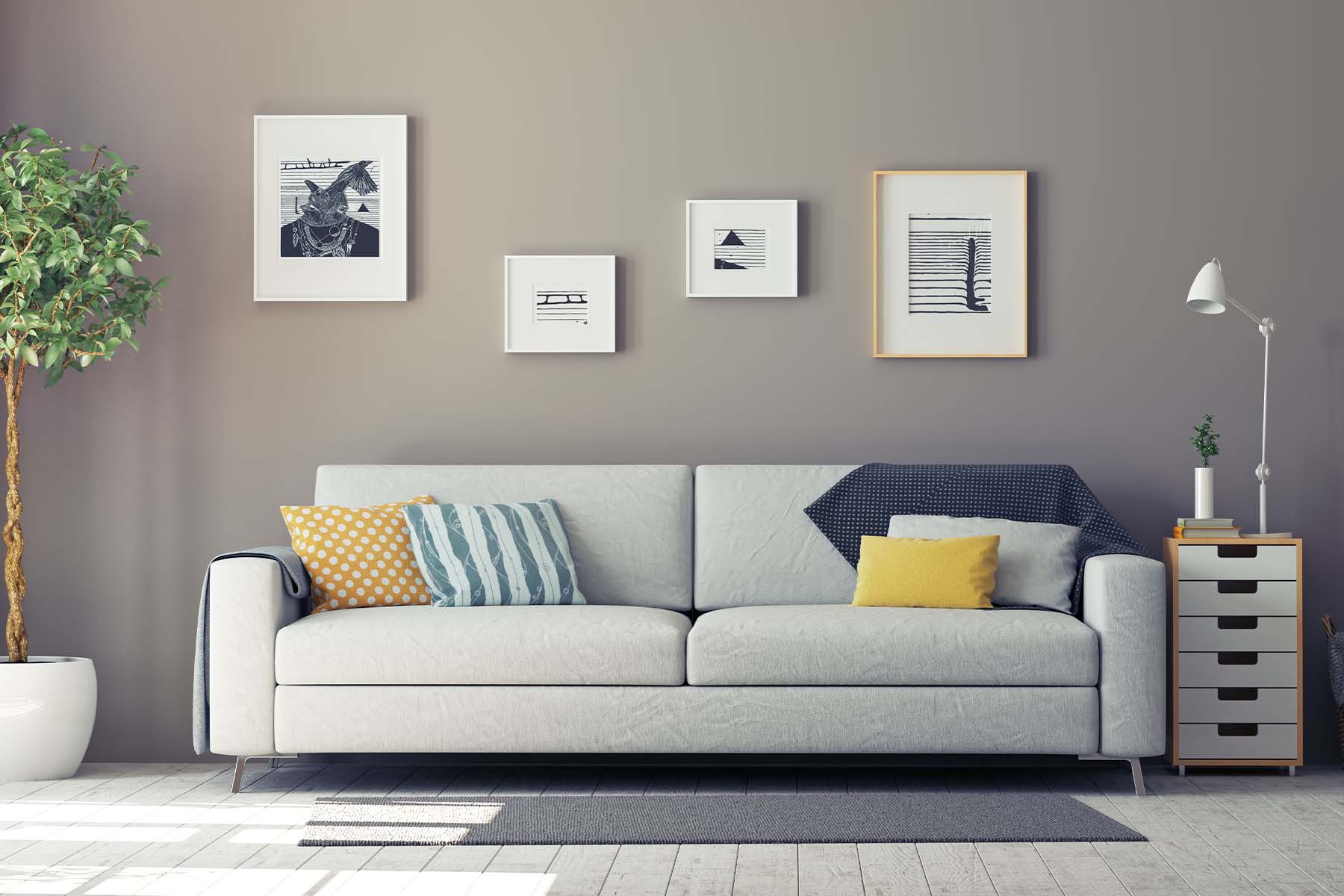 Asher Park Apartment Living in Irving, TX