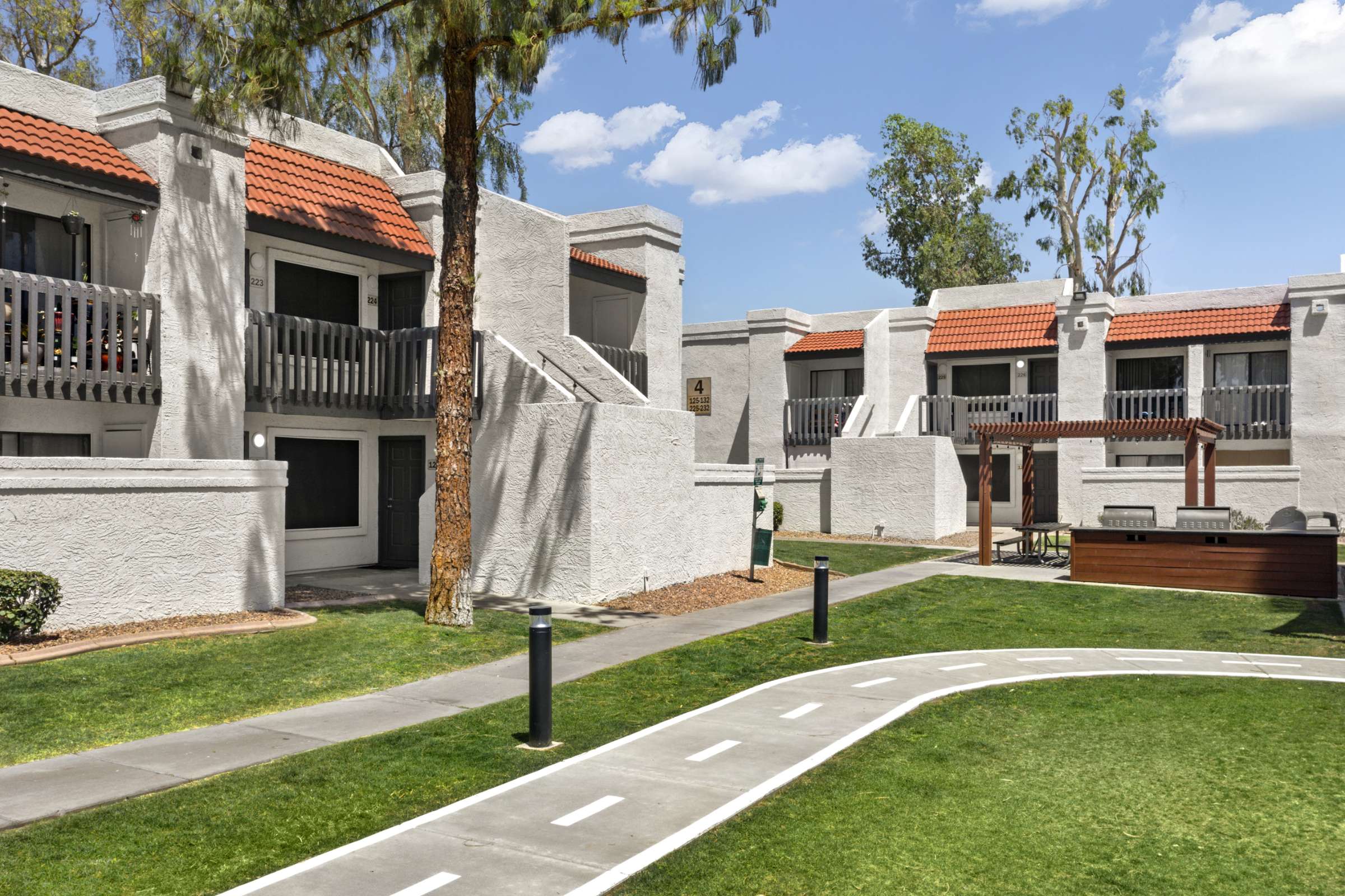 Community Amenities