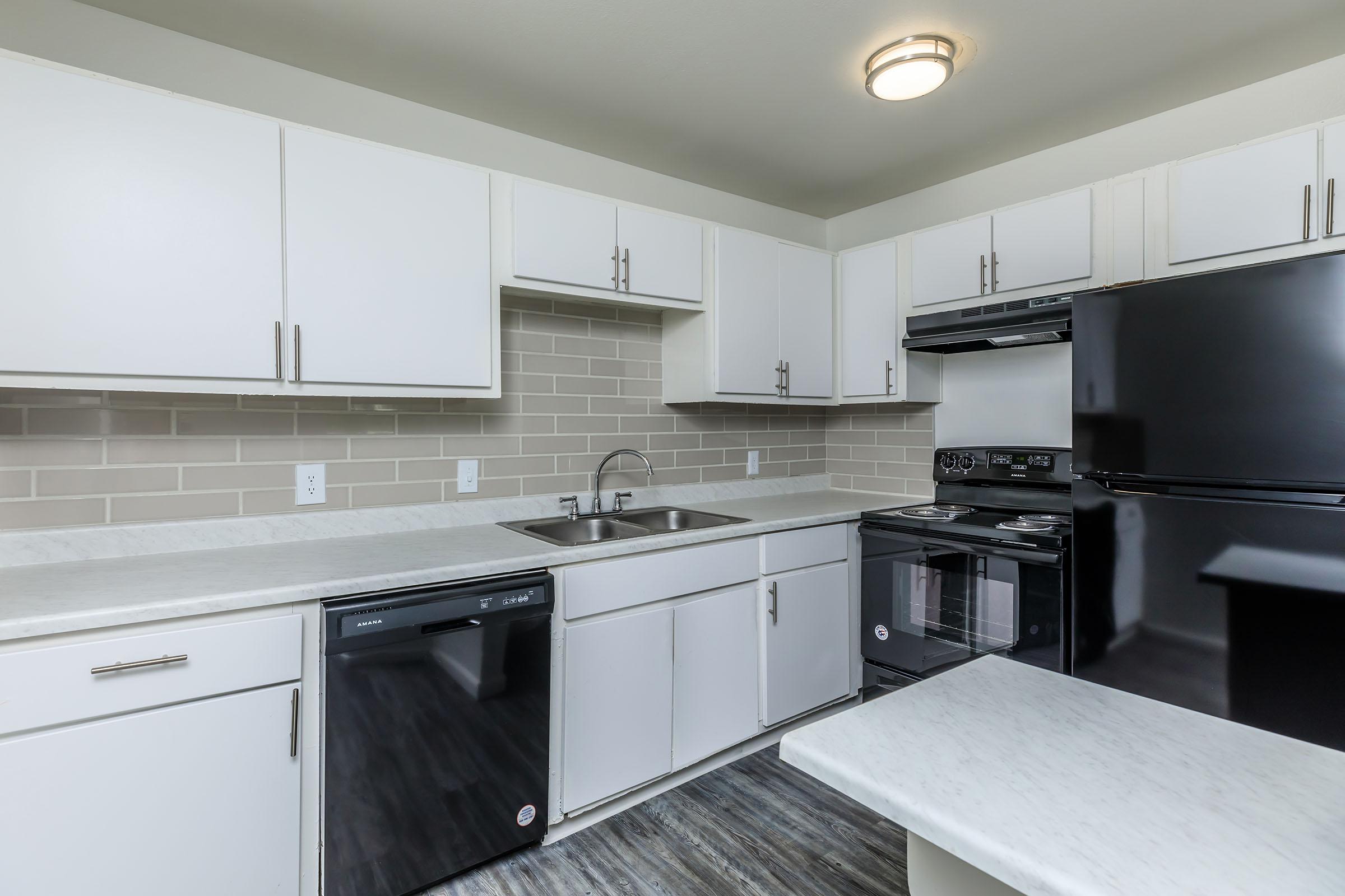 Apartment Features