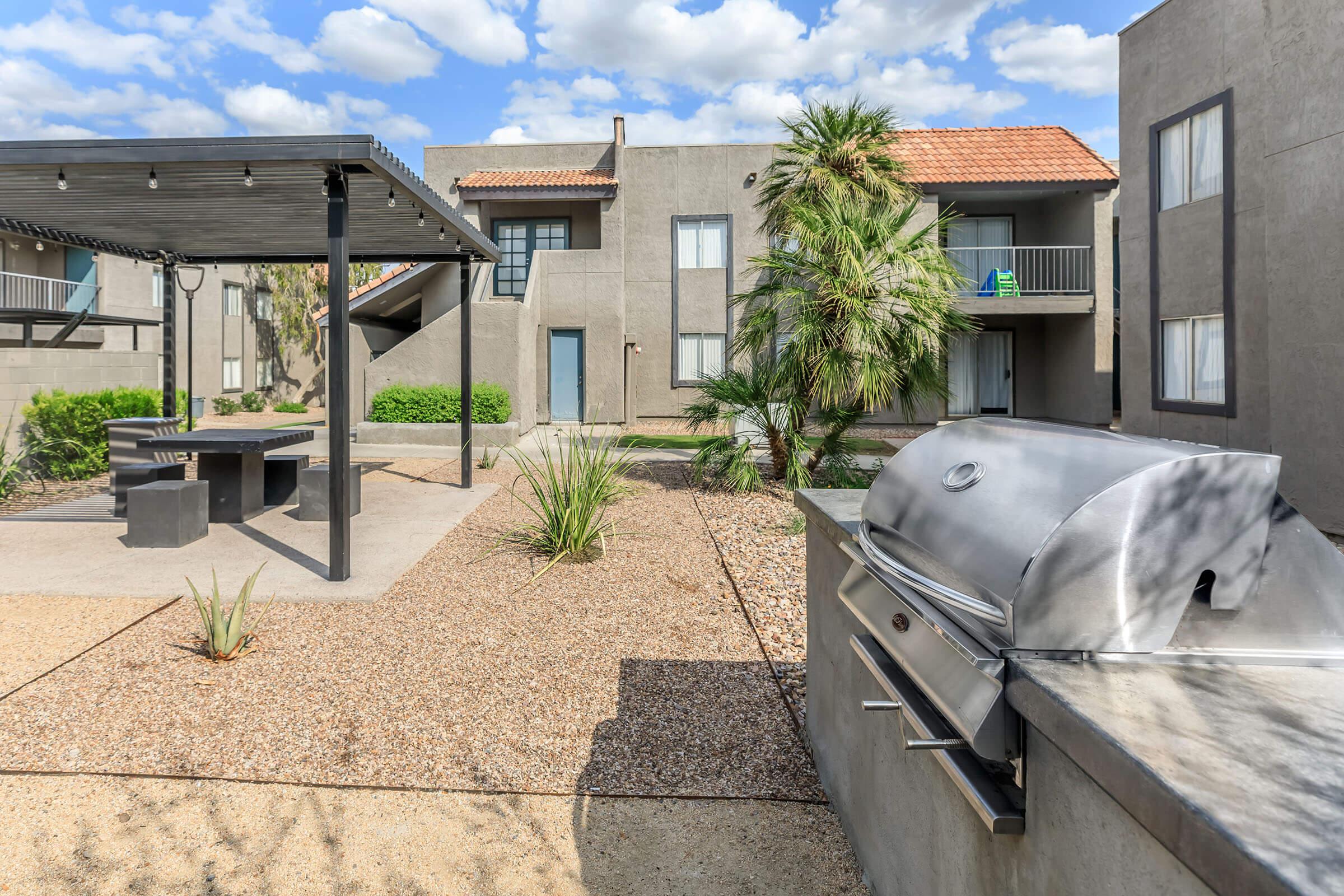 Community Amenities