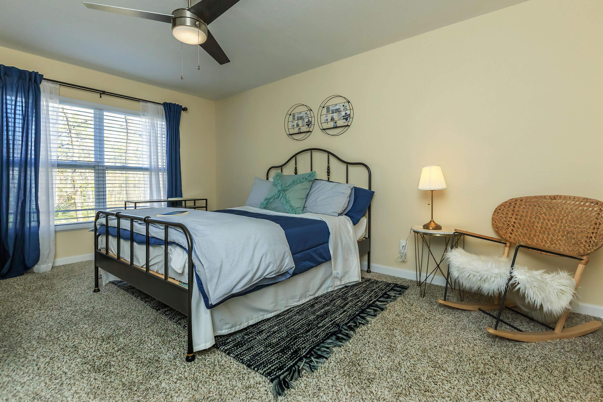 Amenities