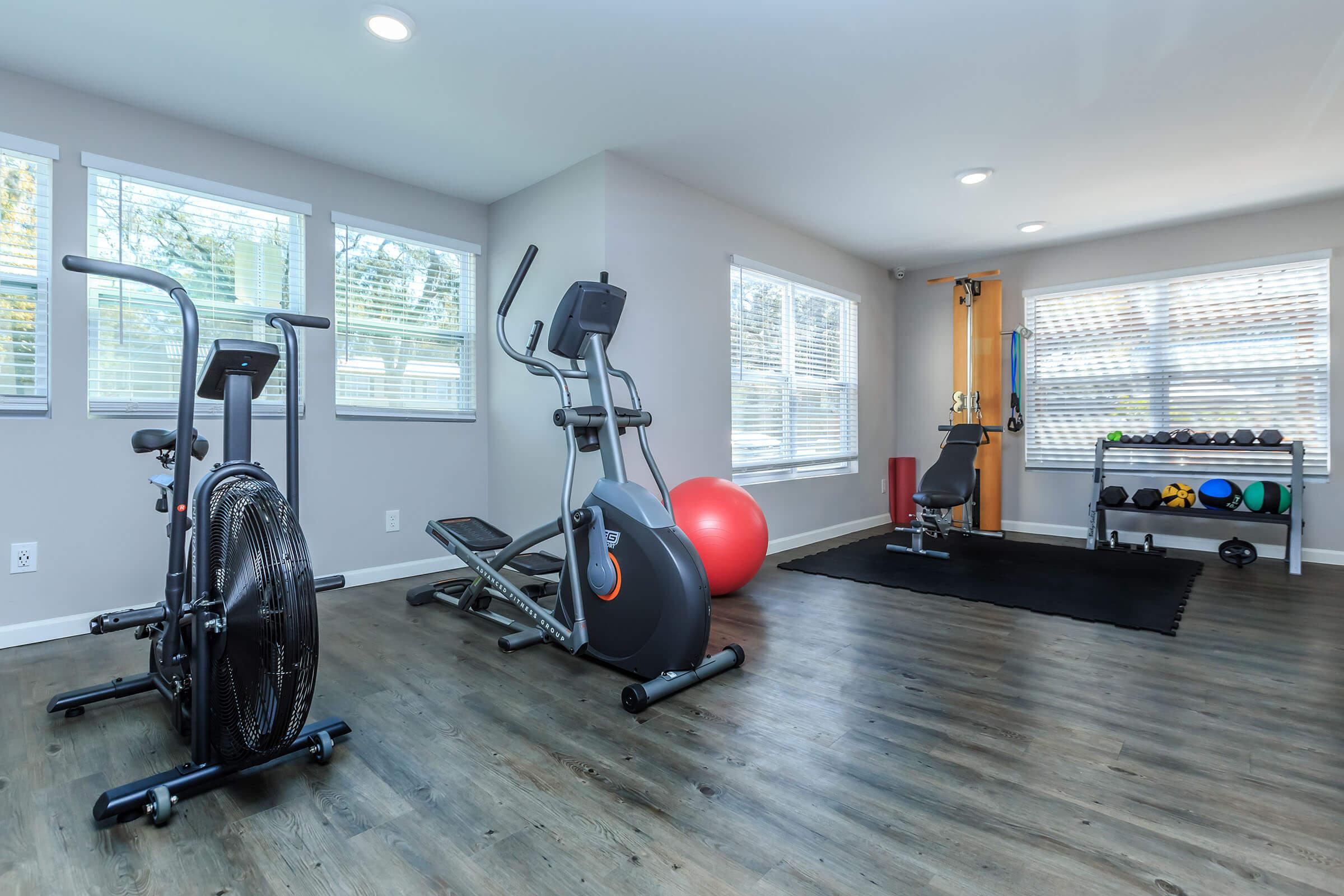 Amenities