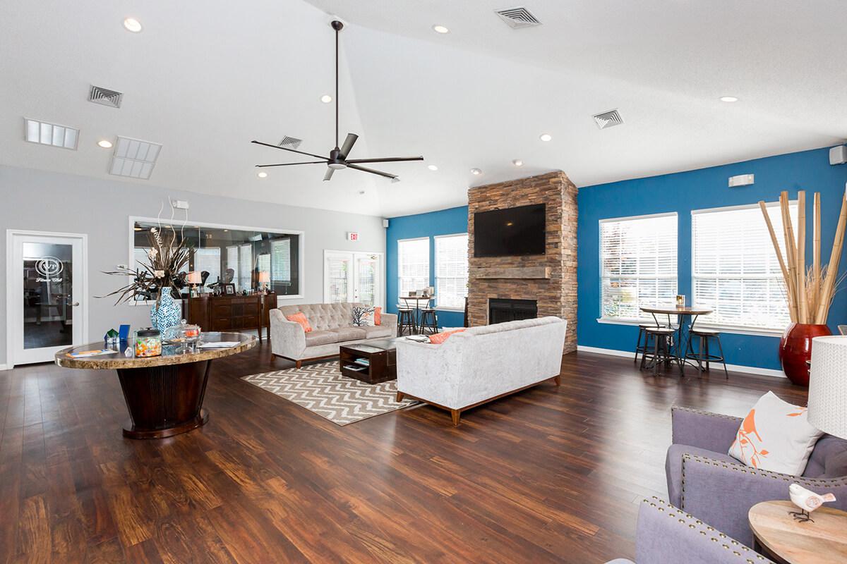 Waterford Place Apartments in Murfreesboro, TN - Clubhouse 03.jpg