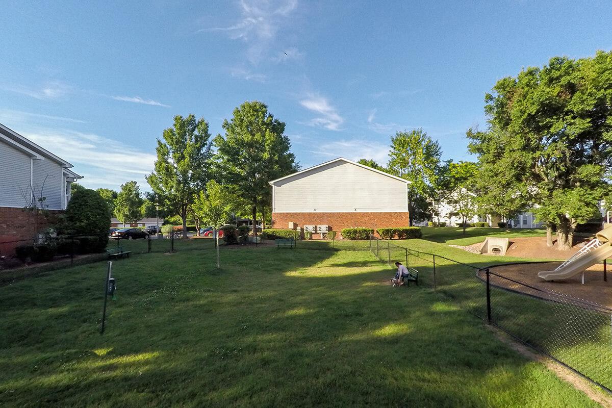 Waterford Place Apartments in Murfreesboro, TN - Dog Park 02.jpg