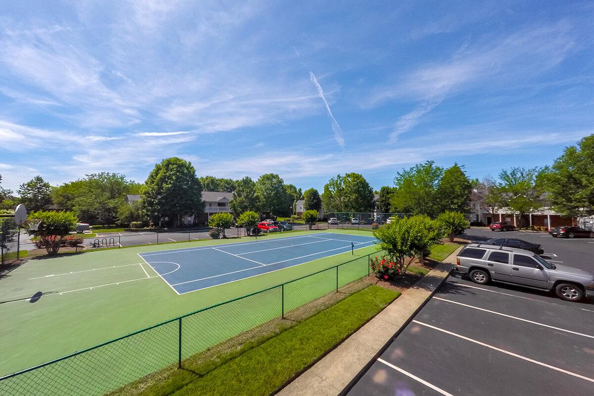 Waterford Place Apartments in Murfreesboro, TN - Sports Court 01.jpg