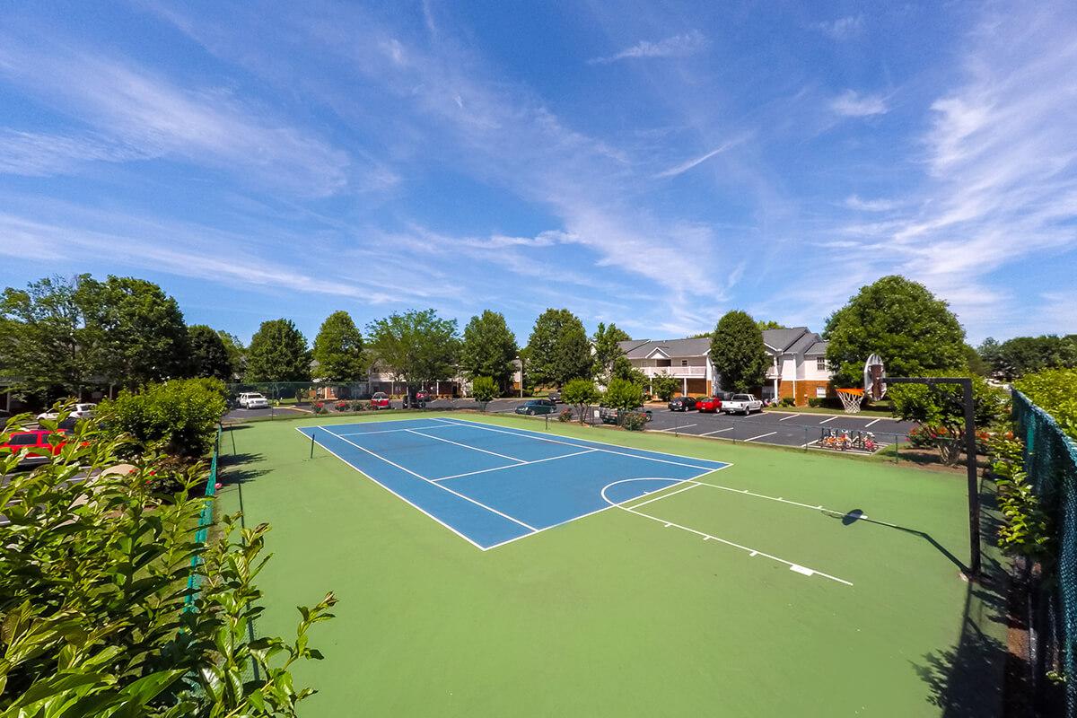 Waterford Place Apartments in Murfreesboro, TN - Sports Court 02.jpg