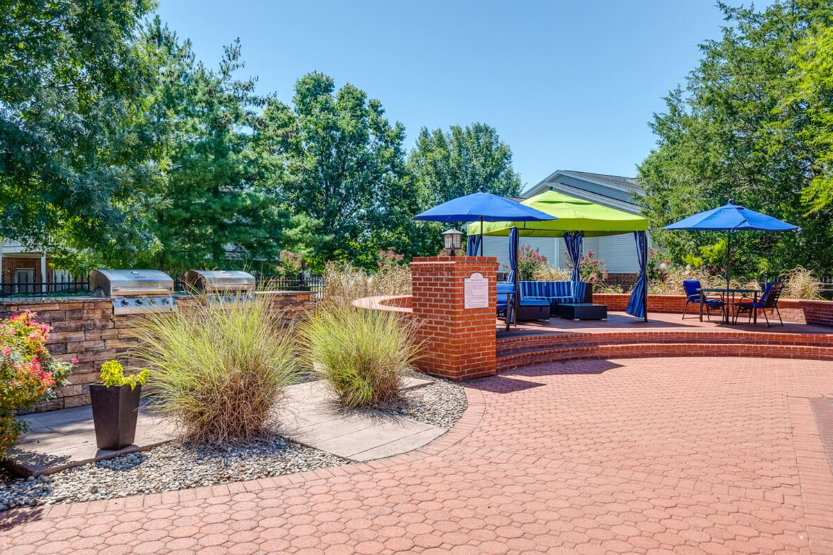 Waterford Place Apartments in Murfreesboro, TN - Swimming Pool 07.jpg