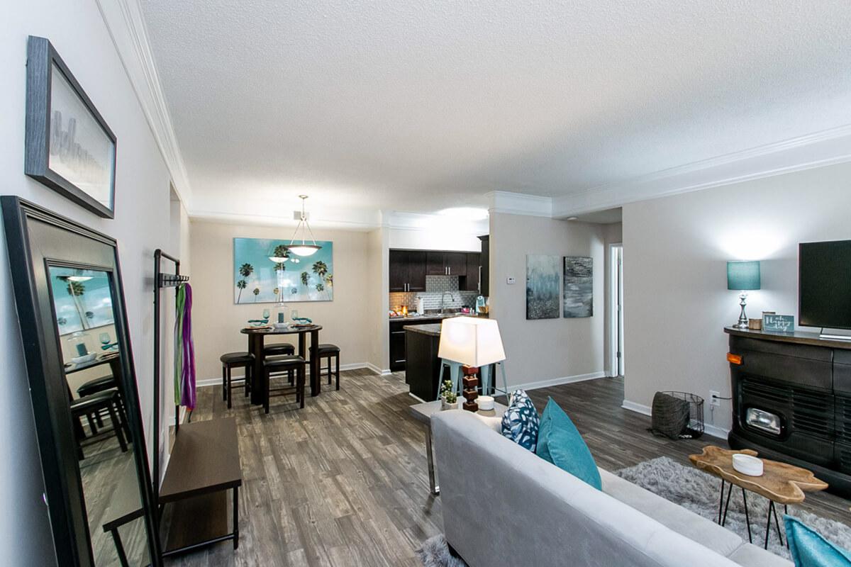 Waterford Place Apartments in Murfreesboro, TN - Interior 01.jpg
