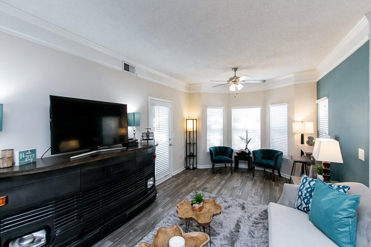 Waterford Place Apartments in Murfreesboro, TN - Interior 02.jpg