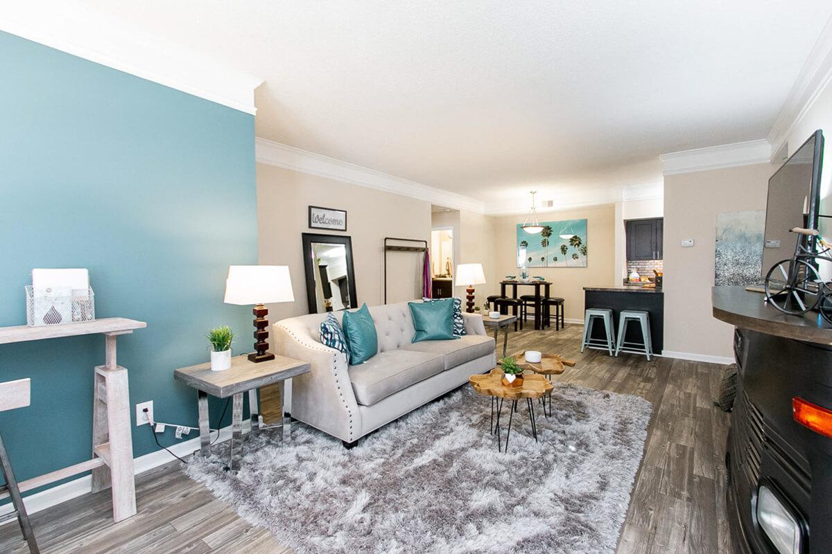 Waterford Place Apartments in Murfreesboro, TN - Interior 03.jpg