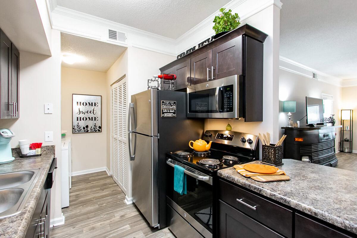 Waterford Place Apartments in Murfreesboro, TN - Interior 08.jpg