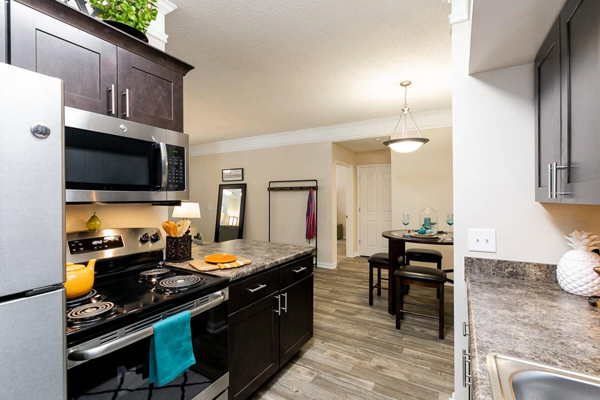Waterford Place Apartments in Murfreesboro, TN - Interior 09.jpg