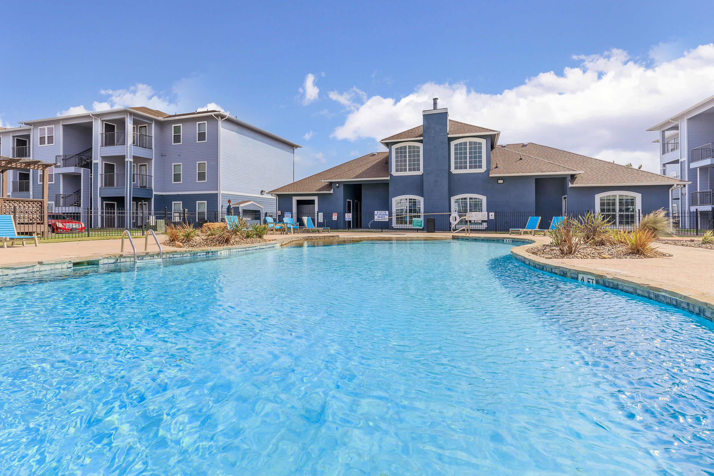 Island Villa Apartments Apartment Living in Corpus Christi, TX