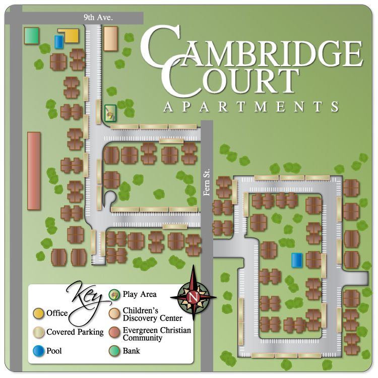 Site Map