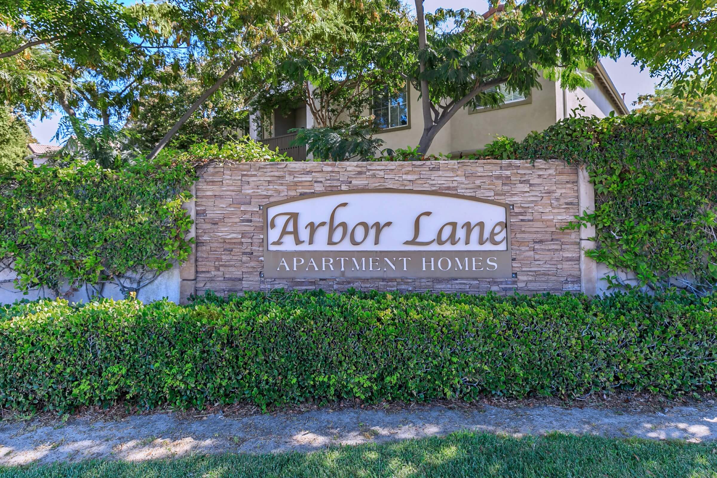 Arbor Lane Apartment Homes