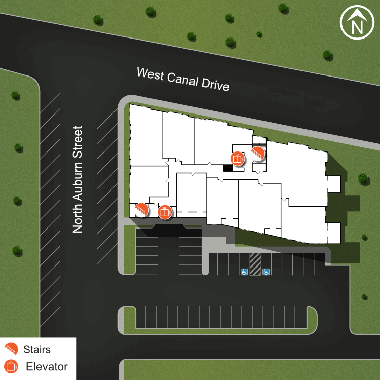 We make every effort to make our website accessible to anybody, especially those with disabilities. If you have question in terms of the relative location of an amenity or apartment home, please give us a call.
