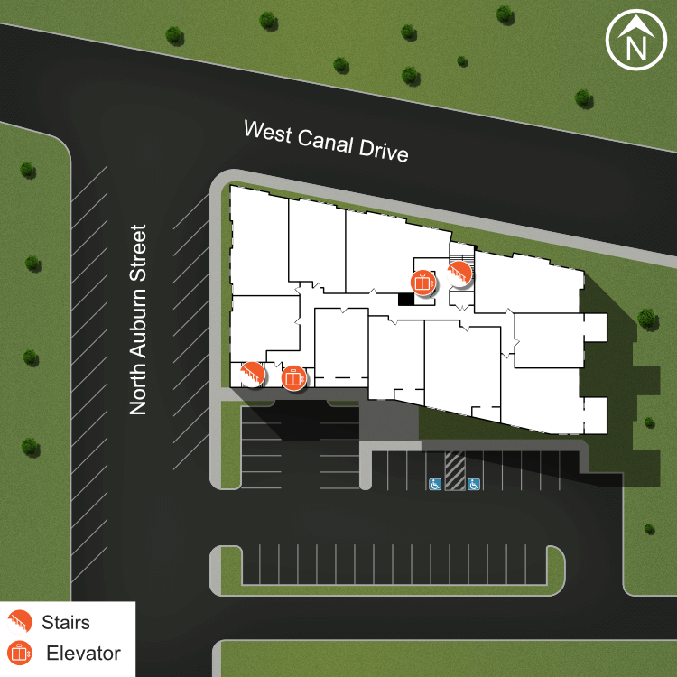 We make every effort to make our website accessible to anybody, especially those with disabilities. If you have question in terms of the relative location of an amenity or apartment home, please give us a call.