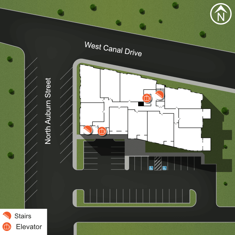 We make every effort to make our website accessible to anybody, especially those with disabilities. If you have question in terms of the relative location of an amenity or apartment home, please give us a call.