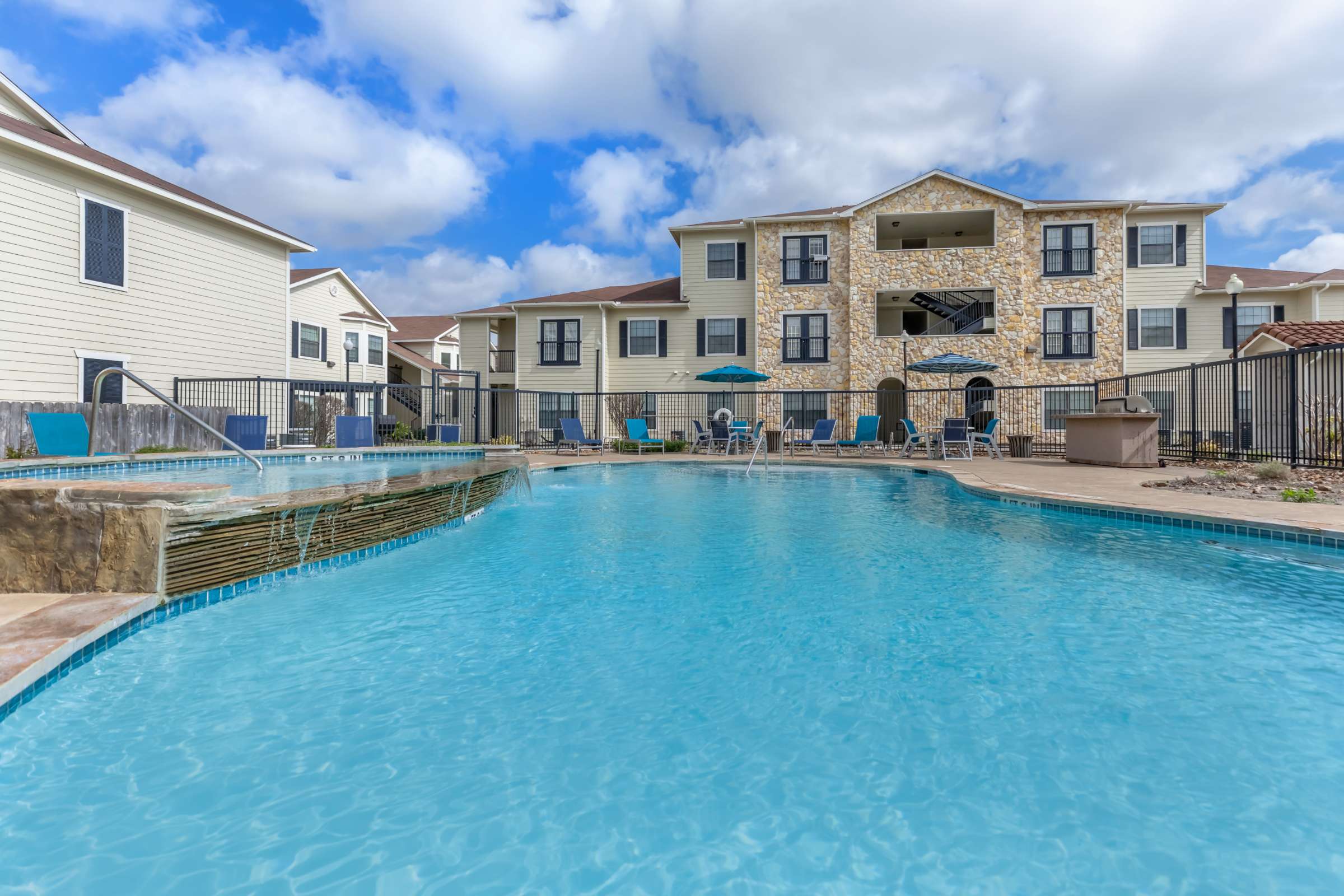 Community Amenities