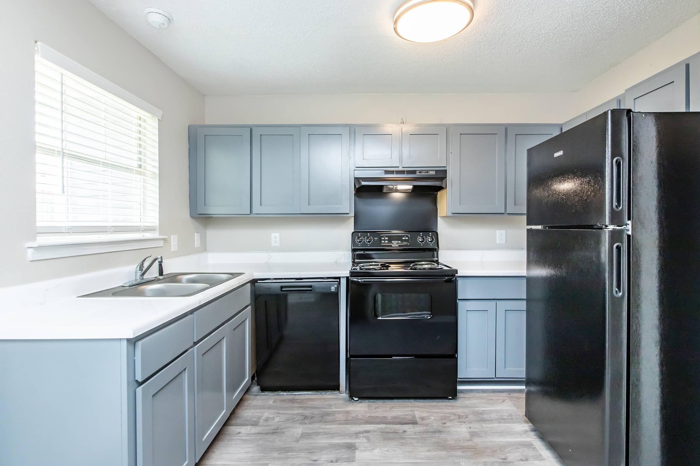 Apartment Features